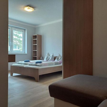 Privatzimmer An Der Bueffelweide غموند المظهر الخارجي الصورة