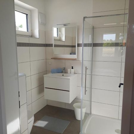 Privatzimmer An Der Bueffelweide غموند المظهر الخارجي الصورة