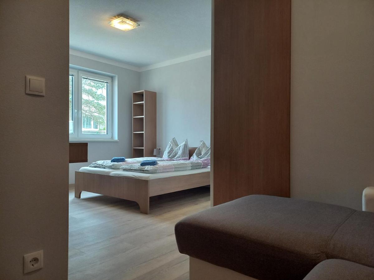 Privatzimmer An Der Bueffelweide غموند المظهر الخارجي الصورة