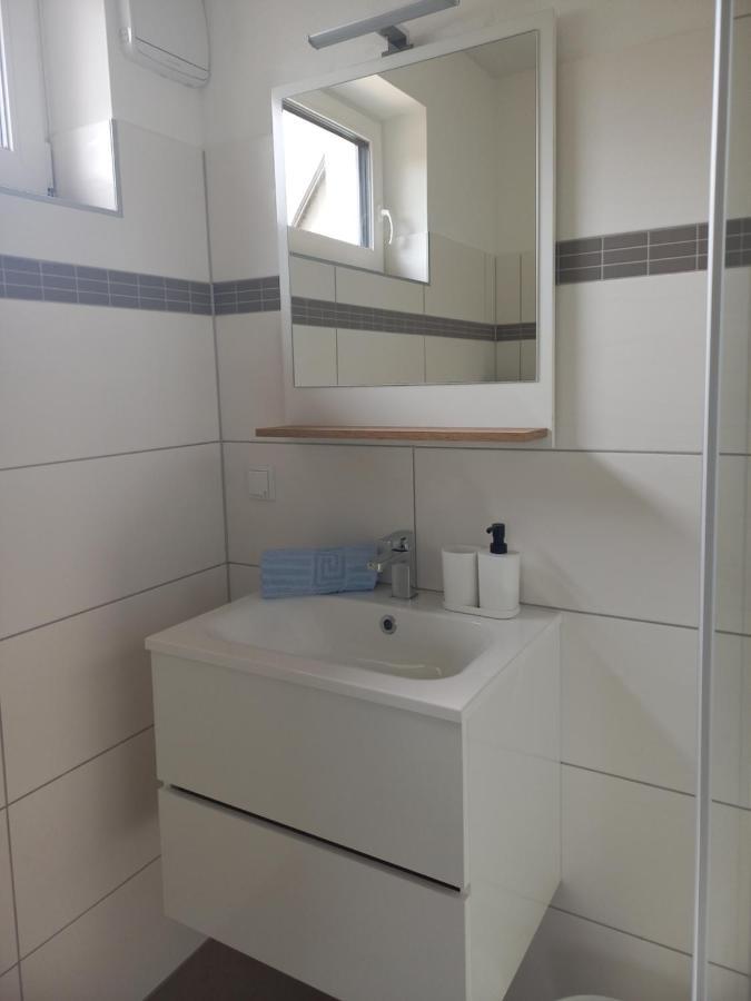 Privatzimmer An Der Bueffelweide غموند المظهر الخارجي الصورة