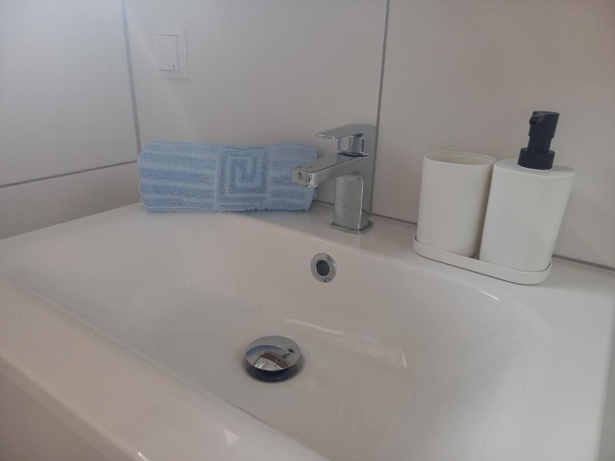 Privatzimmer An Der Bueffelweide غموند المظهر الخارجي الصورة