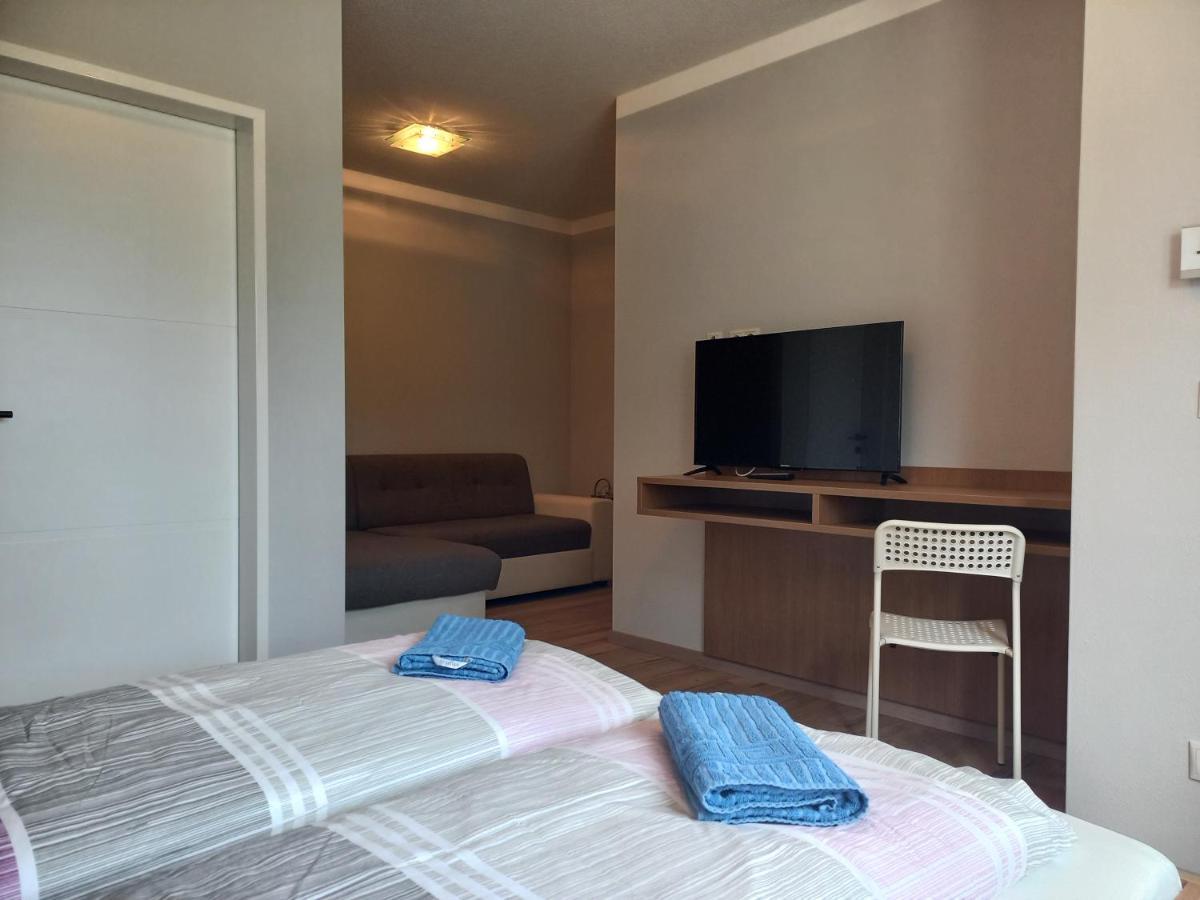 Privatzimmer An Der Bueffelweide غموند المظهر الخارجي الصورة