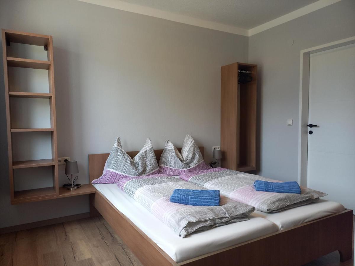 Privatzimmer An Der Bueffelweide غموند المظهر الخارجي الصورة